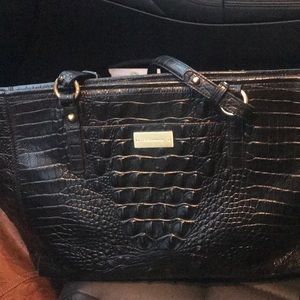 Brahim tote purse